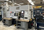 Mazak - Quick Turn Nexus 250 II MSY