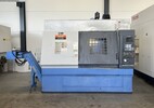 Mazak - FJV 250