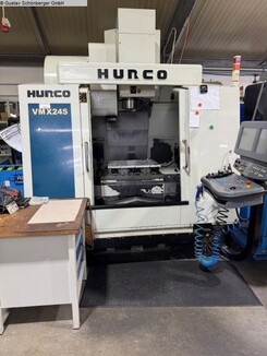 Hurco - VMX 24S