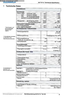 Auerbach - IA3 TLF U