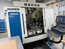 Hurco - VMX 24