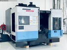 Doosan - VC630 5ax