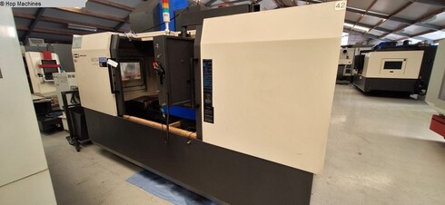 Hwacheon - Vesta 1050B