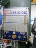 Knuth - KSB 50 CNC