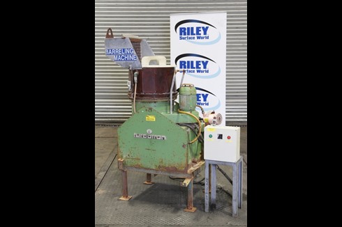 Walther Trowal - Turbotron