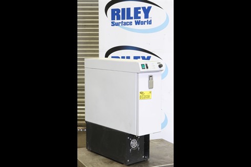 Zubler - V7000 Dust Collector