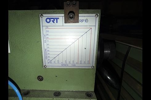 Ort - RT 10 