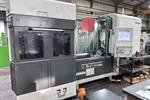 Mori Seiki - NTX2000/1500SZM 