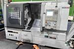 Mori Seiki - NLX2500SY/700