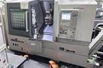 Mori Seiki - NLX2500SY/700