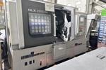 Mori Seiki - NLX2500SY/700