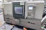 Mori Seiki - NLX2500SY/700