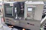 Mori Seiki - NLX2500SY/700