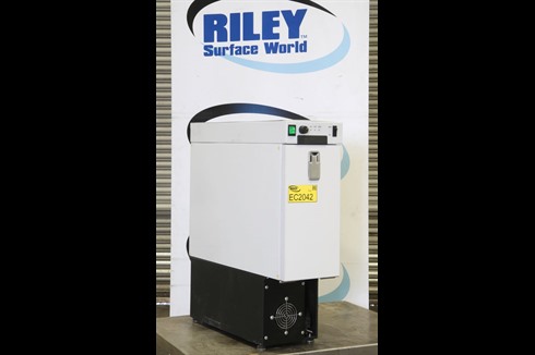 Zubler - V7000 Dust Collector