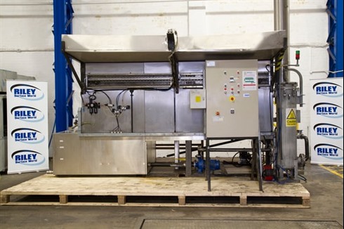 Bel - Very Heavy Duty Aqueous Top or End Loading Spray W