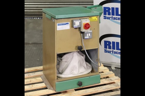 _Unknown / Other - Small Dust Extraction Unit.