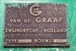 Van de Graaf  - HVV100