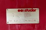 Studer - S20-2