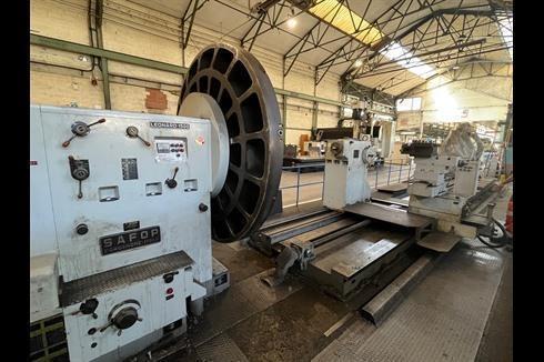 Safop - LEONARD 1500