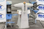 B O Morris - Morrisflex Non-Stop 401 Polishing Lathe