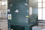 Filtex - FX440 Dust Extractor with Explosion Relief Panel