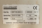 Gallenkamp - 250°C Laboratory Oven
