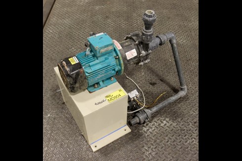 Serfilco - SG15 Magnetic Coupled Pump