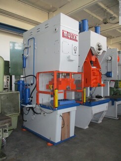 Müller - CD 100 11 69