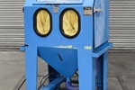 Hodge Clemco - Enviraclean Series 1000 Pressure Fed Blast Cabinet