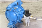_Unknown / Other - Air Operated Double Diaphragm Pump