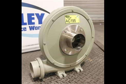 _Unknown / Other - Centrifugal Air Blowers