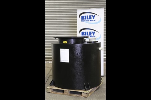 _Unknown / Other - Multi Purpose Circular Process Tank