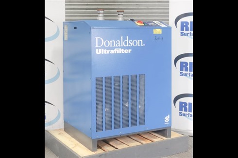 Donaldson Torit - Refrigerated Compressed Air Dryer