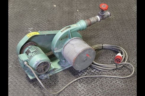 _Unknown / Other - Blower Unit