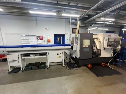 Nakamura Tome - WT 100