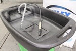 _Unknown / Other - Rowasher XL Heated Mobile Parts Washing Station