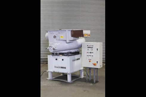 Walther Trowal - CA340 Vibratory Bowl