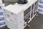 ICS - Free Cooling Package AT/K P2055 Chiller & Air Blas
