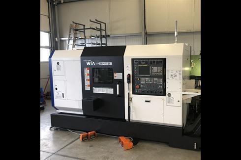 Hyundai - LM1800TTSY