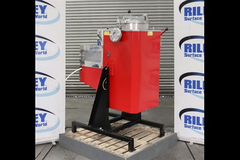 Formeco - SI-60-Ax Solvent Distiller - Unused