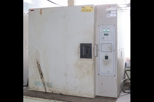 Gallenkamp - IPR150 70°C Laboratory Oven/Incubator