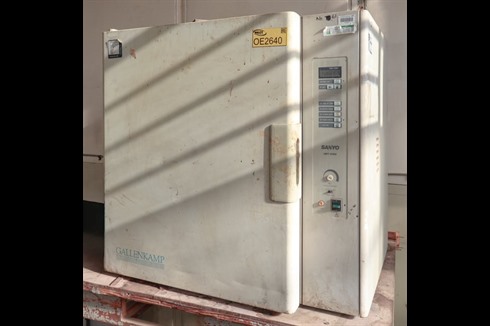 Gallenkamp - 250°C Laboratory Oven