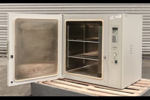 Gallenkamp - OMT General Purpose Laboratory Oven