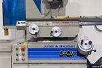 Jones & Shipman - 540X