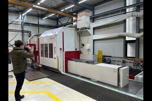 Maegerle - MGC-L 560