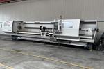 L&W Machine Tools - FB 33240