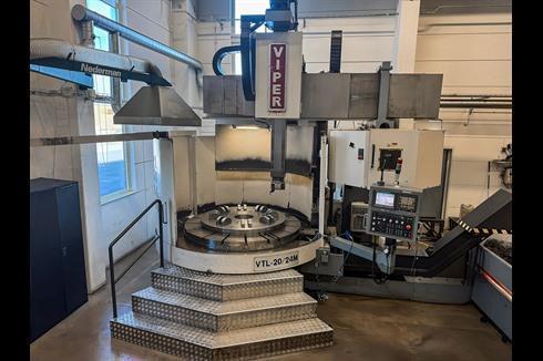 Alex Tech - Viper VTL 20/24 M 