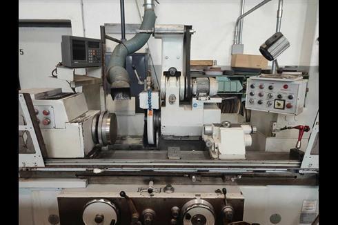 Grisetti - RU/AUSR 1050