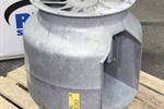 _Unknown / Other - SB Conical Bifurcated Axial Fan