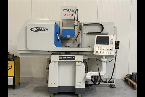 Ziersch & Baltrusch - ZT 24